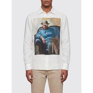 Junya Watanabe Shirt Men White
